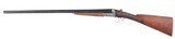 Webley & Scott 700 SxS Shotgun 12ga - 8 of 15