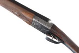 Webley & Scott 700 SxS Shotgun 12ga - 9 of 15