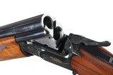 Caesar Guerini Invictus 1 M-Spec O/U Shotgun 12ga - 16 of 16