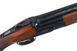 Caesar Guerini Invictus 1 M-Spec O/U Shotgun 12ga - 6 of 16