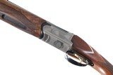 Bettinsoli Tarcisio O/U Shotgun 12ga - 9 of 15