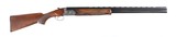 Bettinsoli Tarcisio O/U Shotgun 12ga - 2 of 15