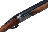 Bettinsoli Tarcisio O/U Shotgun 12ga - 3 of 15