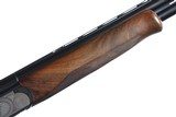 Bettinsoli Tarcisio O/U Shotgun 12ga - 4 of 15