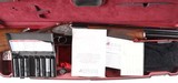 Caesar Guerini Magnus Sporting O/U Shotgun 12ga - 3 of 18