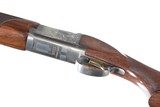 Browning 525 Game Light O/U Shotgun 12ga - 9 of 16