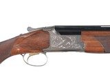 Browning 525 Game Light O/U Shotgun 12ga - 4 of 16