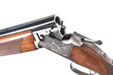 Browning 525 Game Light O/U Shotgun 12ga - 16 of 16