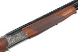 Browning 525 Game Light O/U Shotgun 12ga - 14 of 16