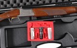 Browning 525 O/U Shotgun 20ga - 3 of 16