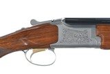 Browning 525 O/U Shotgun 20ga - 4 of 16