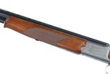 Browning 525 O/U Shotgun 20ga - 10 of 16
