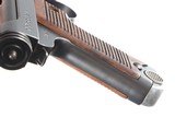 Nagoya Arsenal Nambu Type 14 Pistol 8mm Nambu - 9 of 9