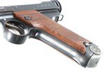 Nagoya Arsenal Nambu Type 14 Pistol 8mm Nambu - 8 of 9