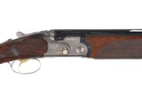 Beretta 682 Gold E O/U Shotgun 12ga - 4 of 16