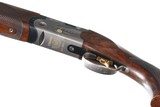 Beretta 682 Gold E O/U Shotgun 12ga - 9 of 16