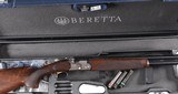 Beretta 682 Gold E O/U Shotgun 12ga - 3 of 16