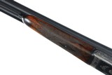 AYA #4 SxS Shotgun 12ga - 10 of 15