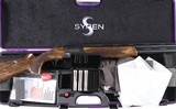 Fabarm Elos N2 Syren Sporting O/U Shotgun 12ga - 3 of 16