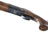 Fabarm Elos N2 Syren Sporting O/U Shotgun 12ga - 9 of 16