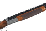 Angelo Zoli Columbus O/U Shotgun 12ga - 14 of 16