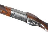 Angelo Zoli Columbus O/U Shotgun 12ga - 9 of 16