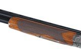 Angelo Zoli Columbus O/U Shotgun 12ga - 10 of 16