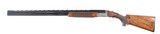 Angelo Zoli Columbus O/U Shotgun 12ga - 8 of 16