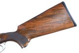 Angelo Zoli Columbus O/U Shotgun 12ga - 12 of 16