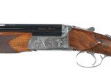 Angelo Zoli Columbus O/U Shotgun 12ga - 7 of 16