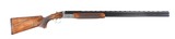 Angelo Zoli Columbus O/U Shotgun 12ga - 5 of 16