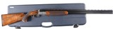 Angelo Zoli Columbus O/U Shotgun 12ga - 2 of 16