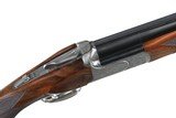 Angelo Zoli Columbus O/U Shotgun 12ga - 6 of 16