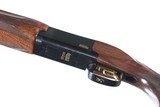 Browning B725 ProTrap O/U Shotgun 12ga - 9 of 16