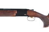 Browning B725 ProTrap O/U Shotgun 12ga - 7 of 16