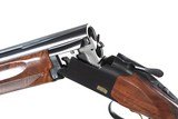 Browning B725 ProTrap O/U Shotgun 12ga - 16 of 16