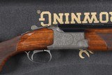 Browning B525 Sporter O/U Shotgun 12ga - 1 of 19