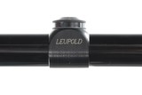 Leupold VX-I 3-9x40 Scope - 2 of 7