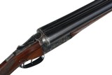 Webley & Scott 702 SxS Shotgun 12ga - 3 of 15