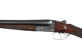 Webley & Scott 702 SxS Shotgun 12ga - 7 of 15