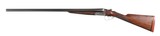 Webley & Scott 702 SxS Shotgun 12ga - 8 of 15