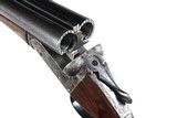 Webley & Scott 702 SxS Shotgun 12ga - 15 of 15