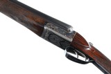 Webley & Scott 702 SxS Shotgun 12ga - 9 of 15