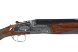 AYA County O/U Shotgun 12ga - 4 of 18