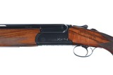 Fausti XF4 O/U Shotgun 12ga - 10 of 18