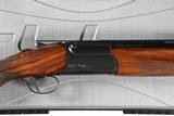 Fausti XF4 O/U Shotgun 12ga - 1 of 18