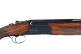 Fausti XF4 O/U Shotgun 12ga - 4 of 18