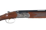 SOLD - Beretta 686 Silver Pigeon 1 Game O/U Shotgun 20ga - 4 of 18