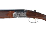 SOLD - Beretta 686 Silver Pigeon 1 Game O/U Shotgun 20ga - 10 of 18