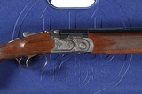 SOLD - Beretta 686 Silver Pigeon 1 Game O/U Shotgun 20ga - 1 of 18